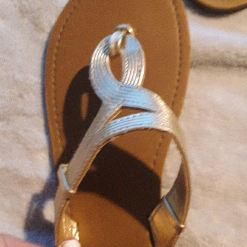 Womens Sandals - Picture 2 of 4
